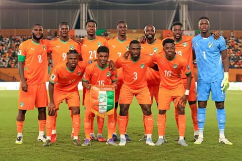 دقيقة بدقيقة.. منتخب كوت ديفوار يواجه كينيا في تصفيات كأس العالم